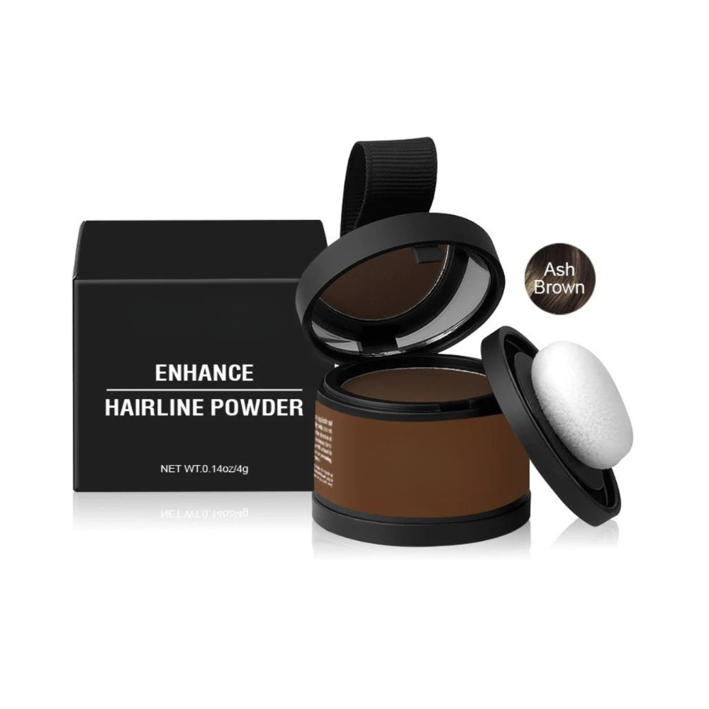HairCover™ – Copertura immediata per calvizie e diradamento
