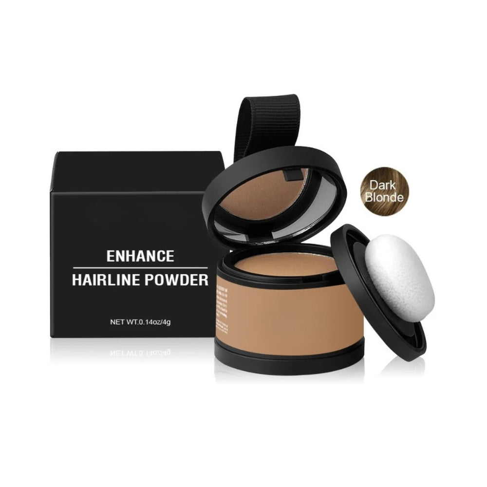 HairCover™ – Copertura immediata per calvizie e diradamento