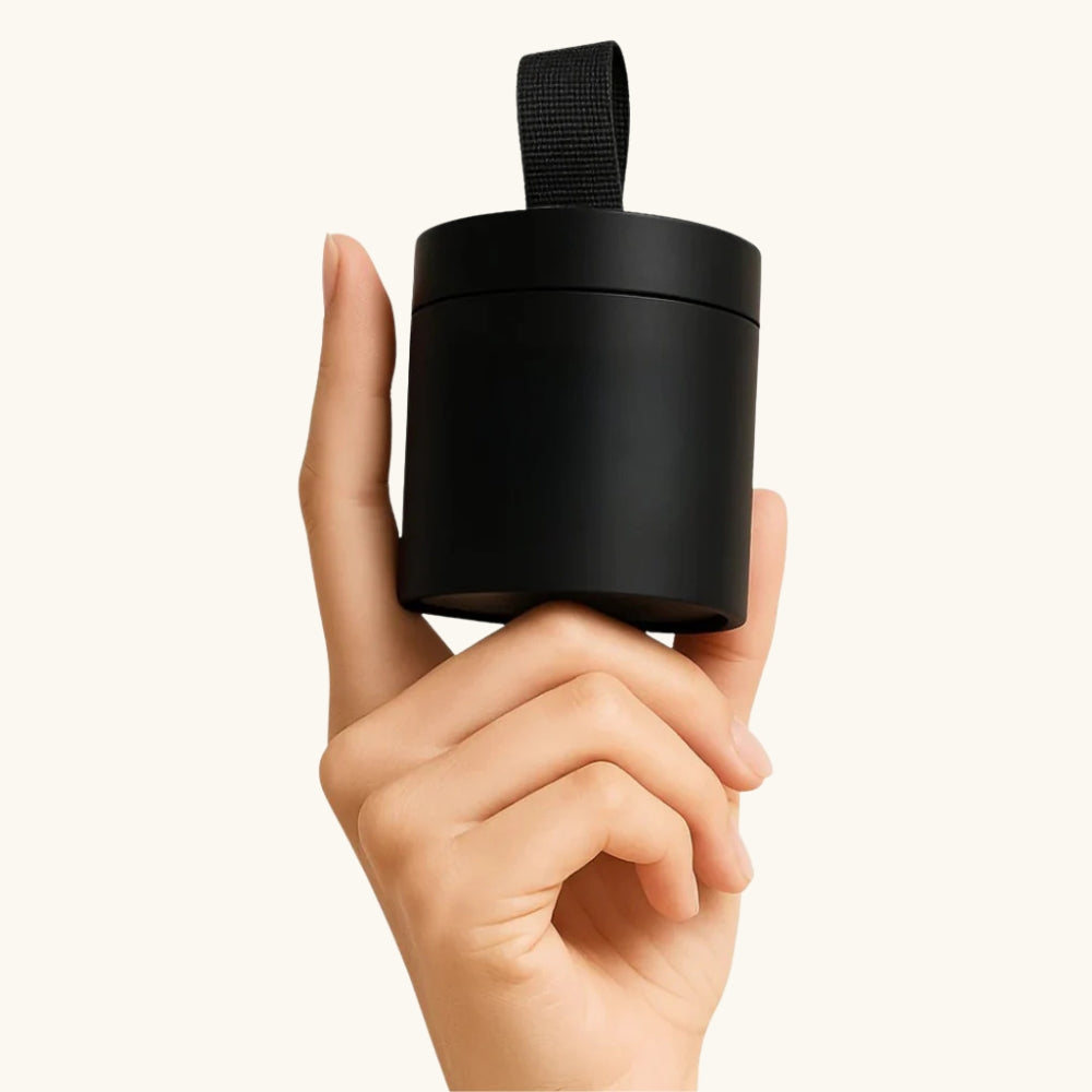 HairCover™ – Copertura immediata per calvizie e diradamento