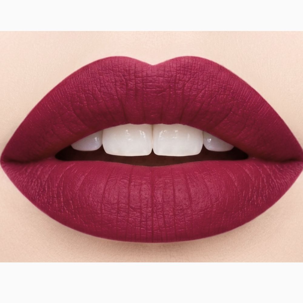 Rossetto Idratante Iconic Ruby
