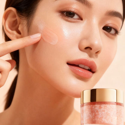 Elysia™ - Crema viso idratante al retinolo