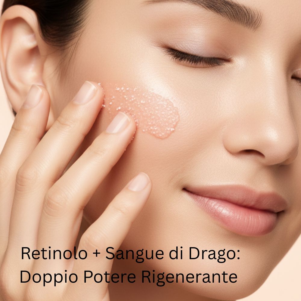 Elysia™ - Crema viso idratante al retinolo