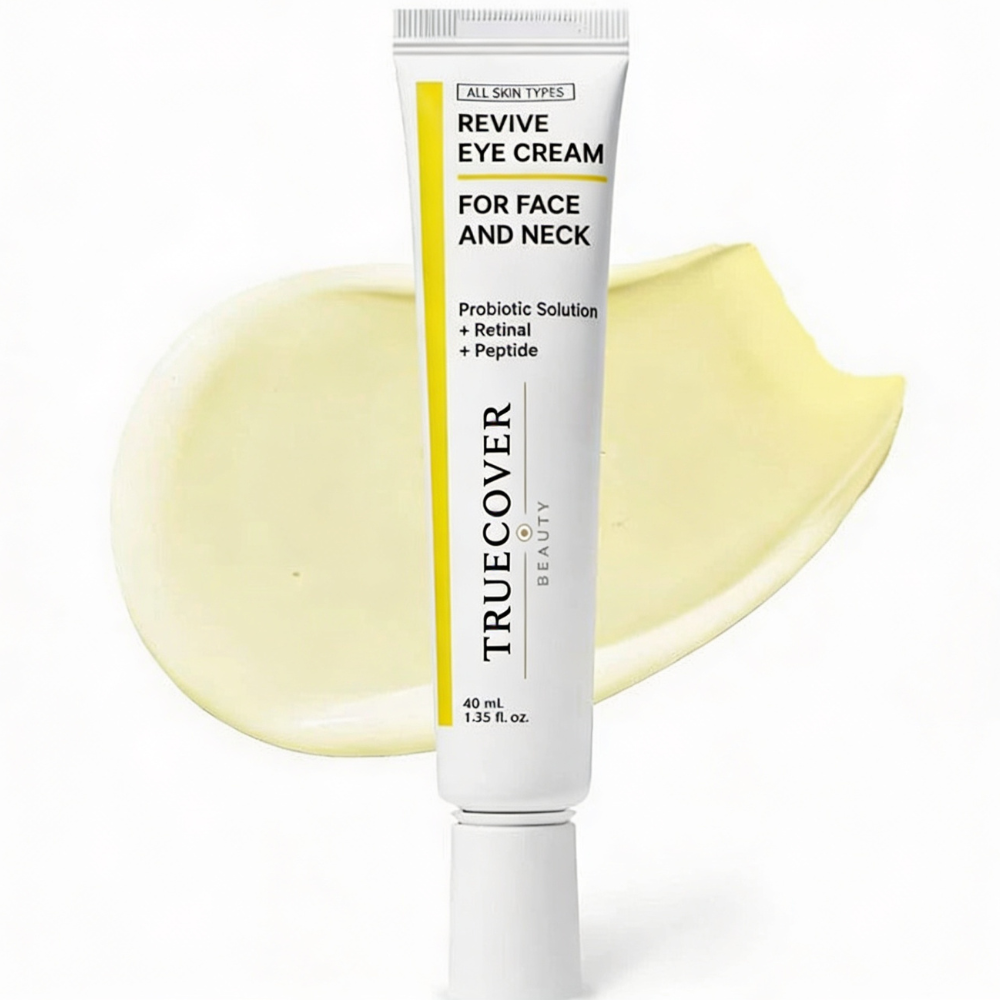 Revive Eye Cream — Crema Contorno Occhi Ringiovanente